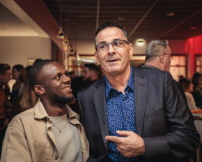 Photo de Antonin SCHNURR