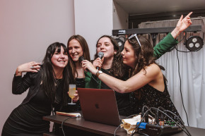 Photo de Antonin SCHNURR