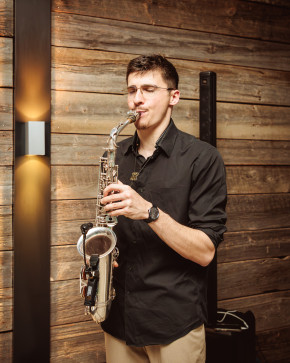 Photo de Antonin SCHNURR