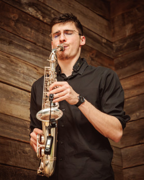 Photo de Antonin SCHNURR