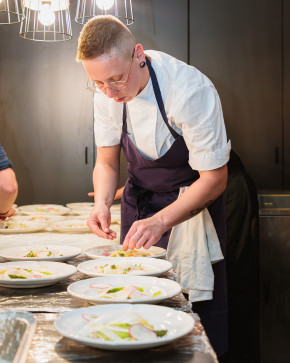 Photo de Antonin SCHNURR