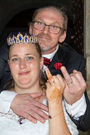 Photo de Cathy SCHMITT