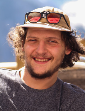 Photo de Cathy SCHMITT