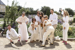 Photo de Morgane Agostini
