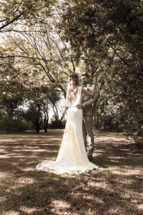 Photo de Morgane Agostini