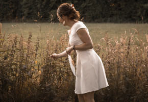Photo de Morgane Agostini