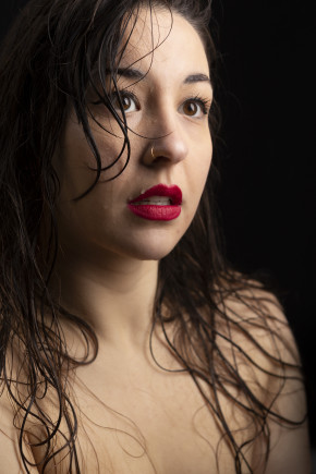 Photo de Morgane Agostini
