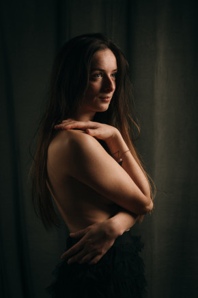 Photo de Morgane Agostini