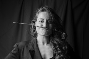 Photo de Morgane Agostini