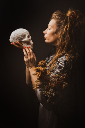Photo de Morgane Agostini