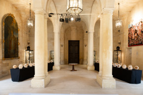 Photo de Morgane Agostini