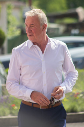 Photo de J&eacute;r&ocirc;me  Walter