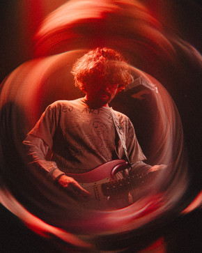 Photo de Rayan  BARR