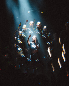 Photo de Rayan  BARR