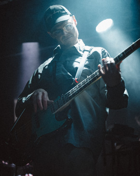 Photo de Rayan  BARR