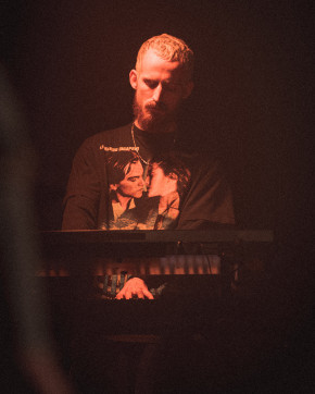 Photo de Rayan  BARR