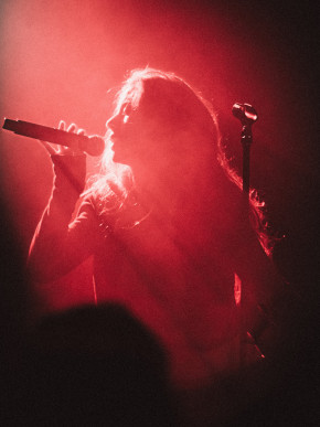 Photo de Rayan  BARR