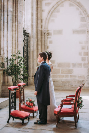 Photo de Marion Hamelin