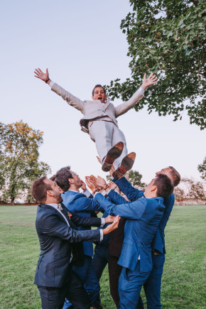 Photo de Marion Hamelin
