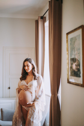 Photo de Marion Hamelin