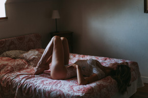 Photo de Marion Hamelin