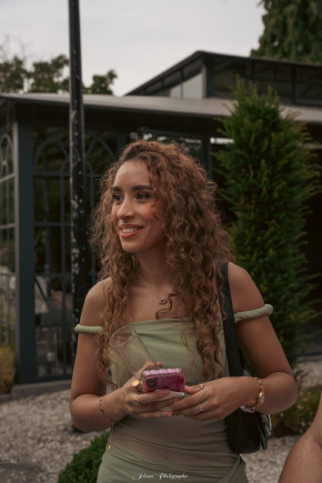 Photo de Iliana  PATAT