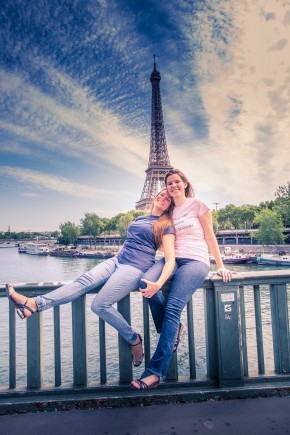 Photo de Alison GALLEGO