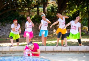 Photo de Alison GALLEGO