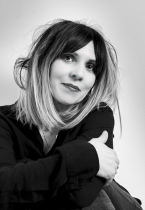 Photo de Alison GALLEGO