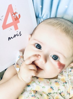 Photo de Alison GALLEGO