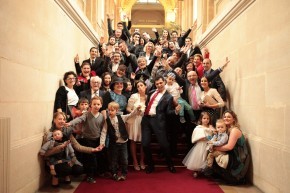 Photo de Marie Lopez-Vivanco