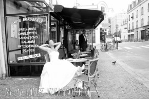 Photo de Marie Lopez-Vivanco