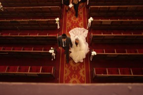 Photo de Marie Lopez-Vivanco