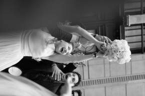 Photo de Marie Lopez-Vivanco
