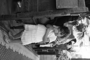 Photo de Marie Lopez-Vivanco