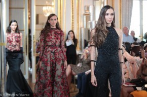 Photo de Marie Lopez-Vivanco