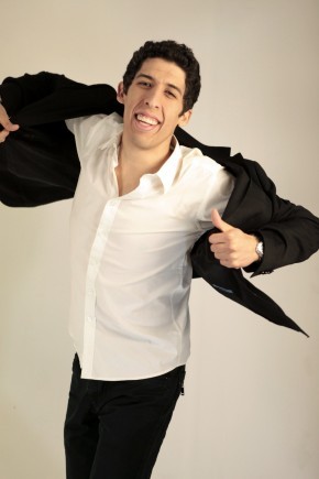 Photo de Marie Lopez-Vivanco