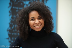 Photo de Marie Lopez-Vivanco