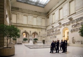 Photo de Maurine Tric