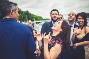 Photo de Maurine Tric