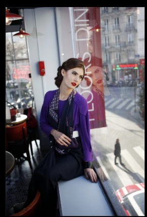 Photo de Yannick Verdier Monsegur