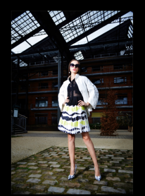 Photo de Yannick Verdier Monsegur