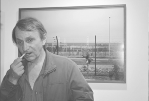 Photo de Yannick Verdier Monsegur