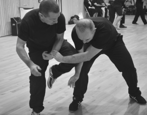 Photo de Yannick Verdier Monsegur