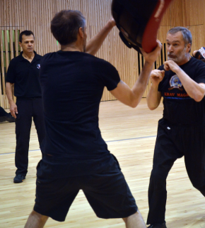 Photo de Yannick Verdier Monsegur