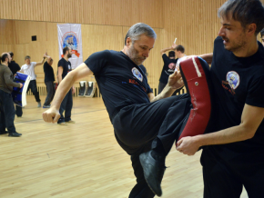 Photo de Yannick Verdier Monsegur