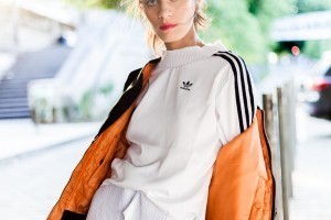 Exemple portfolio