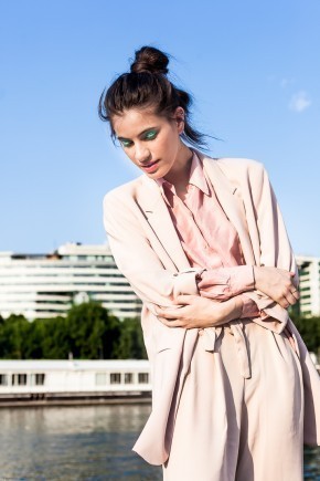 Photo de Charlotte DECKERS