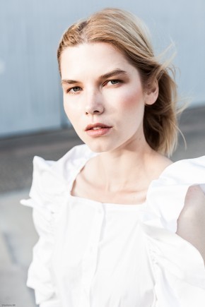 Photo de Charlotte DECKERS