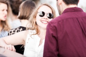 Photo de Charlotte DECKERS